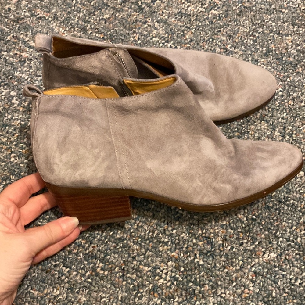 J.Crew Boots